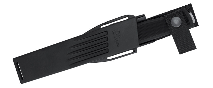 Fällkniven S1pro10 - Standard Version (ohne Box)